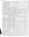 Public Ledger and Daily Advertiser Saturday 02 March 1816 Page 2