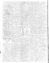 Public Ledger and Daily Advertiser Monday 04 March 1816 Page 2