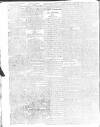 Public Ledger and Daily Advertiser Monday 15 April 1816 Page 2
