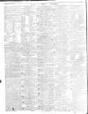 Public Ledger and Daily Advertiser Wednesday 01 May 1816 Page 4