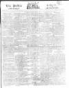 Public Ledger and Daily Advertiser Friday 03 May 1816 Page 1