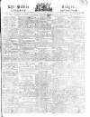 Public Ledger and Daily Advertiser Monday 06 May 1816 Page 1
