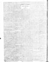 Public Ledger and Daily Advertiser Tuesday 21 May 1816 Page 2