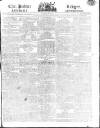 Public Ledger and Daily Advertiser Wednesday 29 May 1816 Page 1