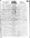 Public Ledger and Daily Advertiser Thursday 30 May 1816 Page 1