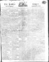Public Ledger and Daily Advertiser Friday 31 May 1816 Page 1