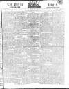 Public Ledger and Daily Advertiser Tuesday 04 June 1816 Page 1