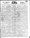 Public Ledger and Daily Advertiser Friday 14 June 1816 Page 1