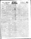 Public Ledger and Daily Advertiser Tuesday 02 July 1816 Page 1