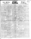 Public Ledger and Daily Advertiser Friday 05 July 1816 Page 1