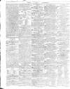 Public Ledger and Daily Advertiser Thursday 11 July 1816 Page 4