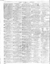 Public Ledger and Daily Advertiser Friday 02 August 1816 Page 4