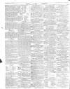 Public Ledger and Daily Advertiser Wednesday 04 September 1816 Page 4
