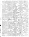 Public Ledger and Daily Advertiser Monday 09 September 1816 Page 4