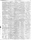 Public Ledger and Daily Advertiser Tuesday 10 September 1816 Page 4