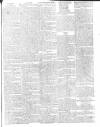 Public Ledger and Daily Advertiser Wednesday 11 September 1816 Page 3