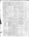 Public Ledger and Daily Advertiser Thursday 10 October 1816 Page 4