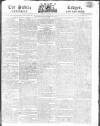 Public Ledger and Daily Advertiser