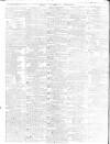 Public Ledger and Daily Advertiser Monday 04 November 1816 Page 4