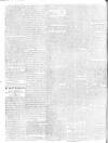 Public Ledger and Daily Advertiser Thursday 07 November 1816 Page 2