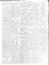 Public Ledger and Daily Advertiser Thursday 07 November 1816 Page 4