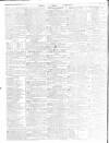 Public Ledger and Daily Advertiser Monday 11 November 1816 Page 4