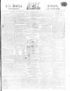 Public Ledger and Daily Advertiser Thursday 14 November 1816 Page 1