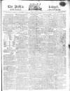 Public Ledger and Daily Advertiser Thursday 02 January 1817 Page 1