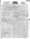 Public Ledger and Daily Advertiser Friday 03 January 1817 Page 1