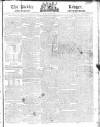 Public Ledger and Daily Advertiser Tuesday 07 January 1817 Page 1