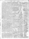 Public Ledger and Daily Advertiser Saturday 11 January 1817 Page 4