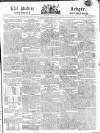 Public Ledger and Daily Advertiser Thursday 16 January 1817 Page 1