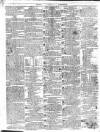 Public Ledger and Daily Advertiser Monday 20 January 1817 Page 4