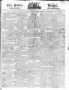 Public Ledger and Daily Advertiser Tuesday 21 January 1817 Page 1