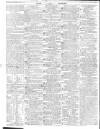 Public Ledger and Daily Advertiser Wednesday 05 February 1817 Page 4