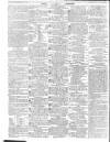 Public Ledger and Daily Advertiser Monday 10 February 1817 Page 4
