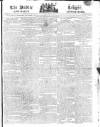 Public Ledger and Daily Advertiser Saturday 22 February 1817 Page 1