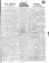 Public Ledger and Daily Advertiser Monday 03 March 1817 Page 1
