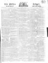 Public Ledger and Daily Advertiser Wednesday 05 March 1817 Page 1
