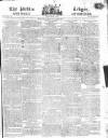 Public Ledger and Daily Advertiser Tuesday 11 March 1817 Page 1