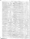 Public Ledger and Daily Advertiser Tuesday 11 March 1817 Page 4