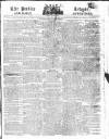Public Ledger and Daily Advertiser Monday 07 April 1817 Page 1