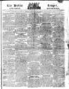 Public Ledger and Daily Advertiser Thursday 01 May 1817 Page 1