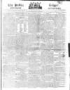 Public Ledger and Daily Advertiser Wednesday 07 May 1817 Page 1