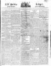 Public Ledger and Daily Advertiser Saturday 10 May 1817 Page 1