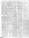 Public Ledger and Daily Advertiser Saturday 12 July 1817 Page 4