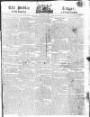 Public Ledger and Daily Advertiser Friday 01 August 1817 Page 1