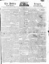 Public Ledger and Daily Advertiser Saturday 02 August 1817 Page 1