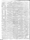 Public Ledger and Daily Advertiser Friday 22 August 1817 Page 4