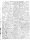 Public Ledger and Daily Advertiser Monday 25 August 1817 Page 2